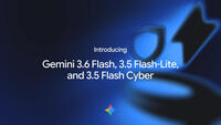 Google Gemini 3.6 Flash and 3.5 Flash-Lite Showcased for Optimized AI Agent Workflows