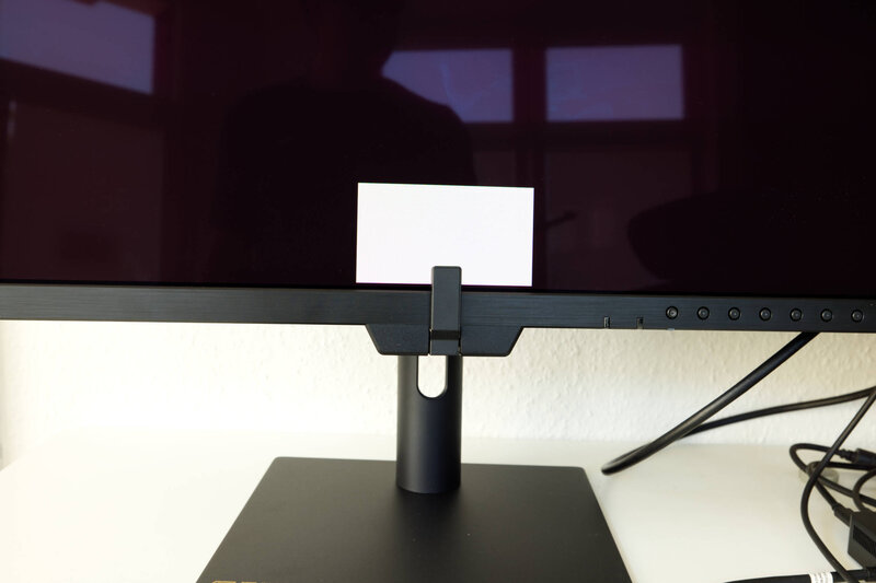 ASUS ProArt Display OLED PA27USD Software Calibration ASUS ProArt Display OLED PA27USD Software Calibration