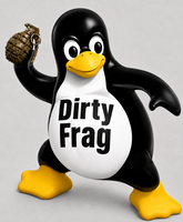 Dirty Frag vulnerability enables local root privilege escalation under Linux