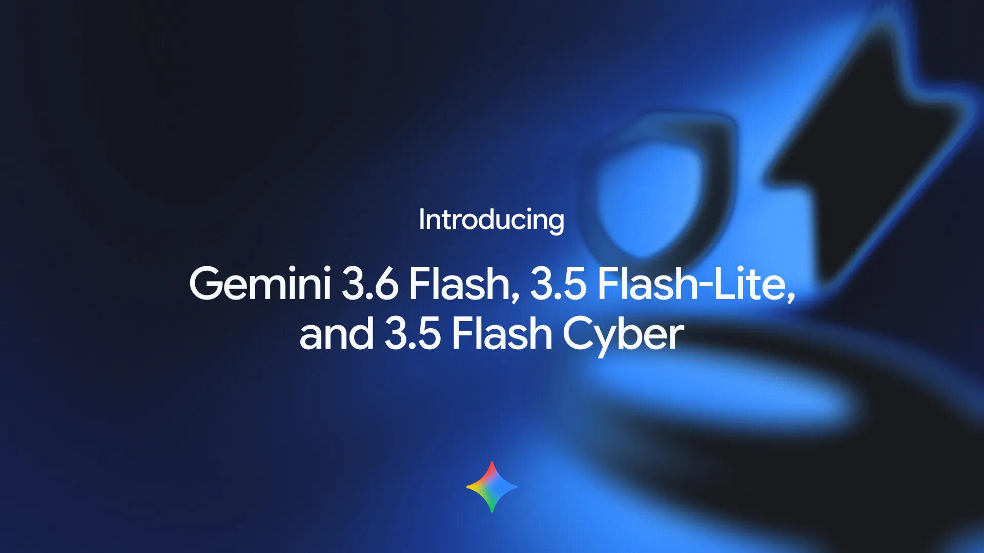 Google Gemini 3 6 Flash und 3 5 Flash Lite  Image © Google