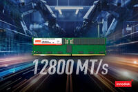 Innodisk Launches DDR5 MRDIMM with 12,800 MT/s