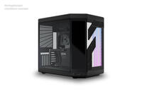 Alphacool Unveils Apex Distro Plates for the Hyte Y70 and Y70 Touch Infinite