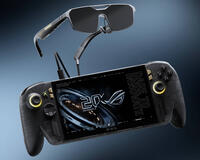ASUS ROG XBOX Ally X20: Handheld Aims to Impress with AMD Ryzen AI Z2 Extreme