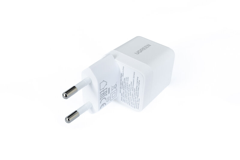 UGREEN Nexode Air 65W Plug UGREEN Nexode Air 65W Plug