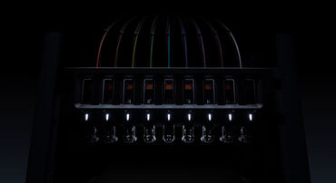 Bambu Lab H3C 3D Printer Teaser Reveals massiv Tool Changer