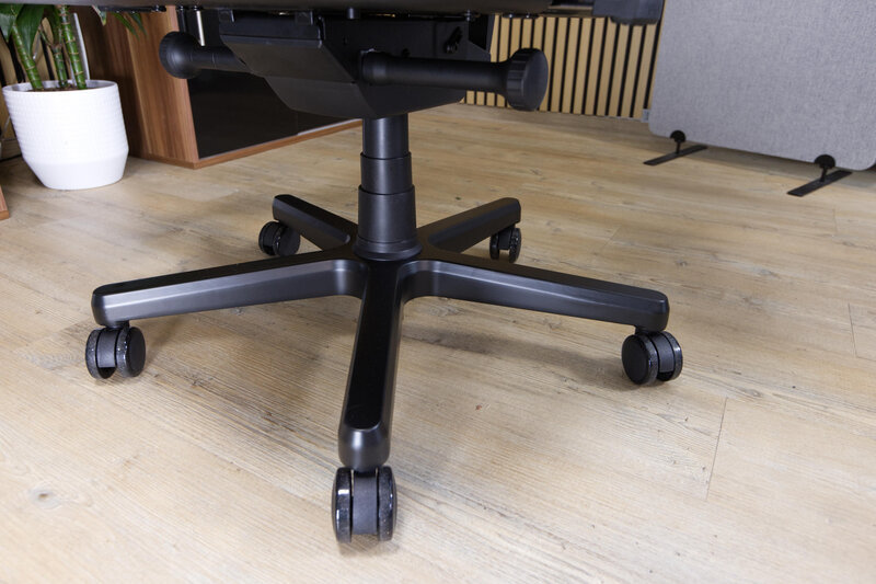 noblechairs AURA - Rollen