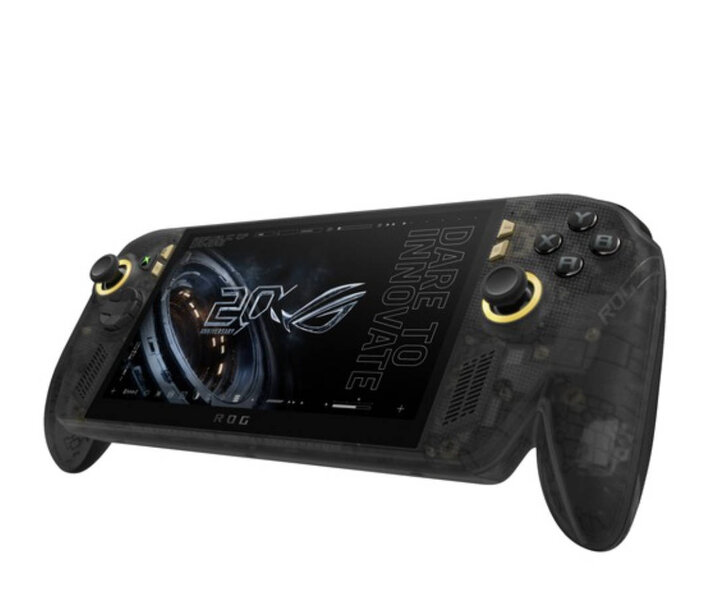 ASUS ROG XBOX Ally X20 Handheld ASUS ROG XBOX Ally X20 Handheld