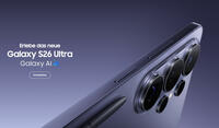 Samsung Galaxy S26 Ultra vs. Galaxy S25 Ultra: Ein Vergleich der Modelle
