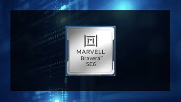 Marvell Bravera SC6 Is the First PCIe Gen 6 SSD Controller