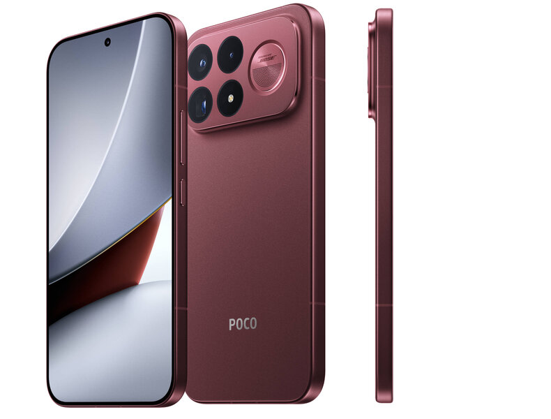 POCO F9 Pro