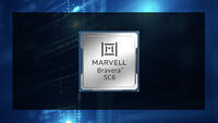 Marvell Bravera SC6 Is the First PCIe Gen 6 SSD Controller