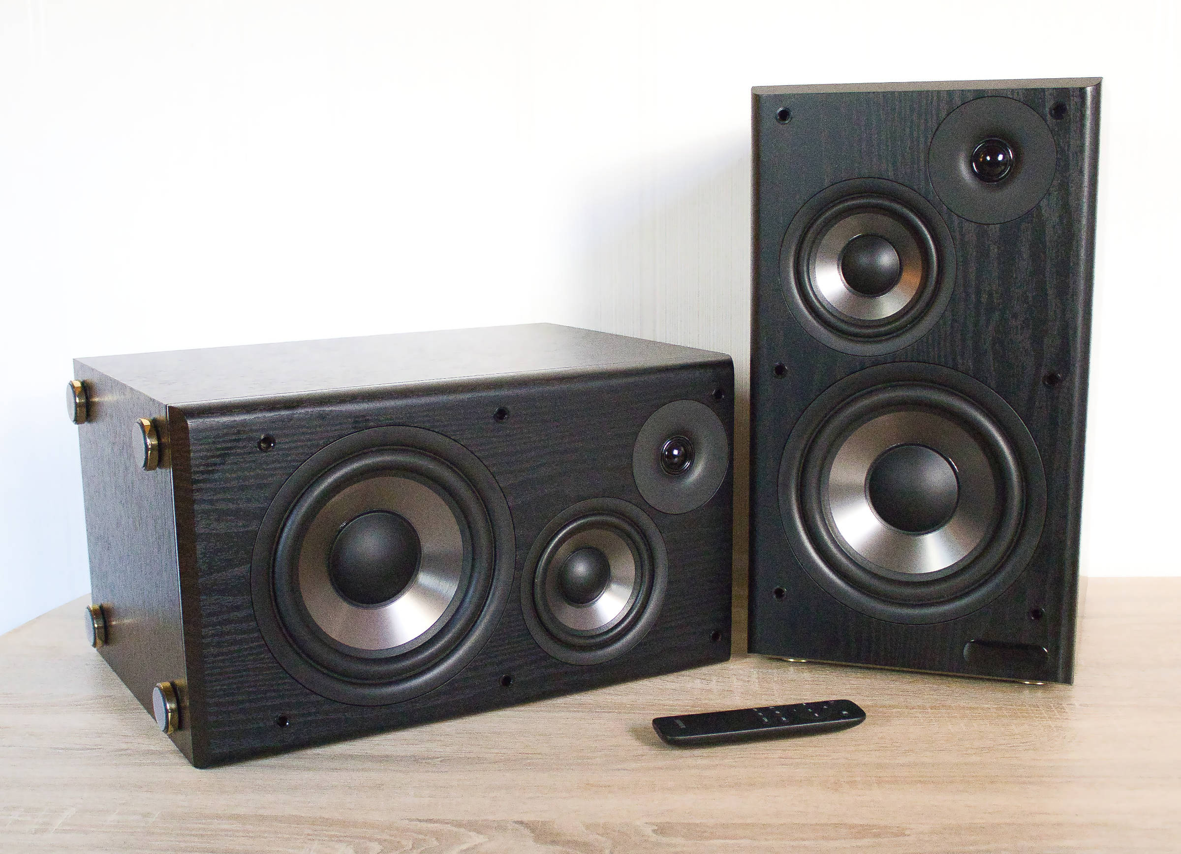 Edifier Studio R2750DB MKII Review