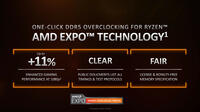 Was bringt AMD EXPO 1.2? Die neue Erweiterung der DDR5-Speicheroptimierung und Hardwareunterstützung