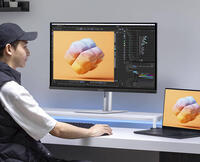 ASUS ProArt PA279CDV and PA329CDV OLED Monitors landing in stores soon