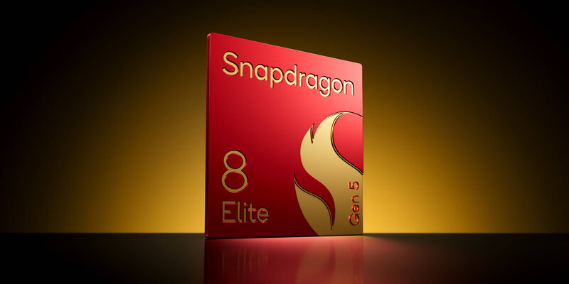 POCO F9 Ultra Snapdragon 8 Elite