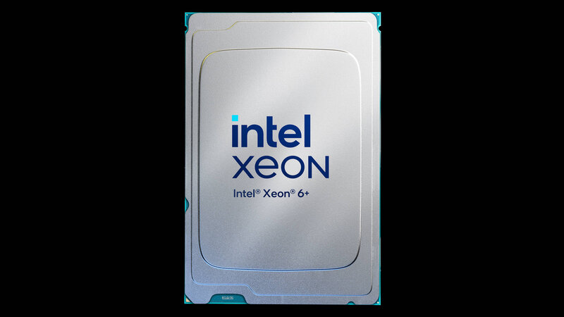Intel 18A Xeon 6 22 Front