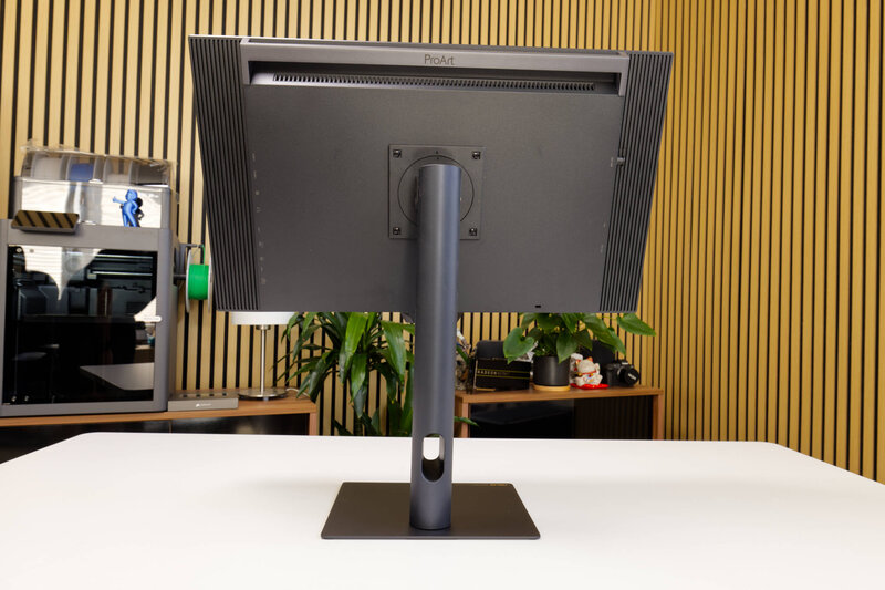 ASUS ProArt Display OLED PA27USD (superscript) ASUS ProArt Display OLED PA27USD (superscript)
