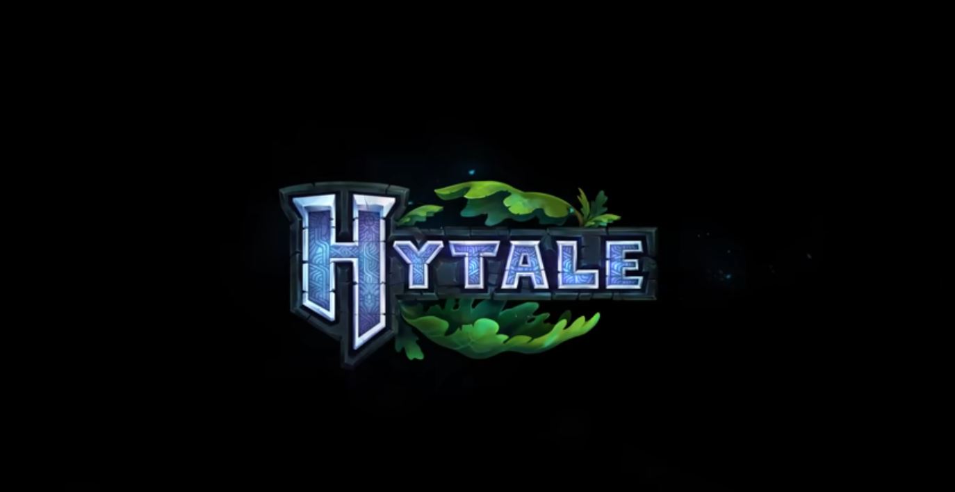 HYTALE  Image © Hypixel Studios