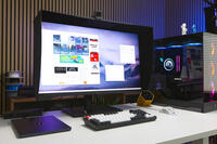 ASUS ProArt Display PA32KCX 8K-Mini-LED im Test - 8K vs. 4K im Profi-Alltag