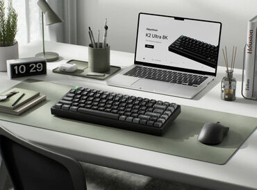 Keychron K2 Ultra 8K Keychron K2 Ultra 8K