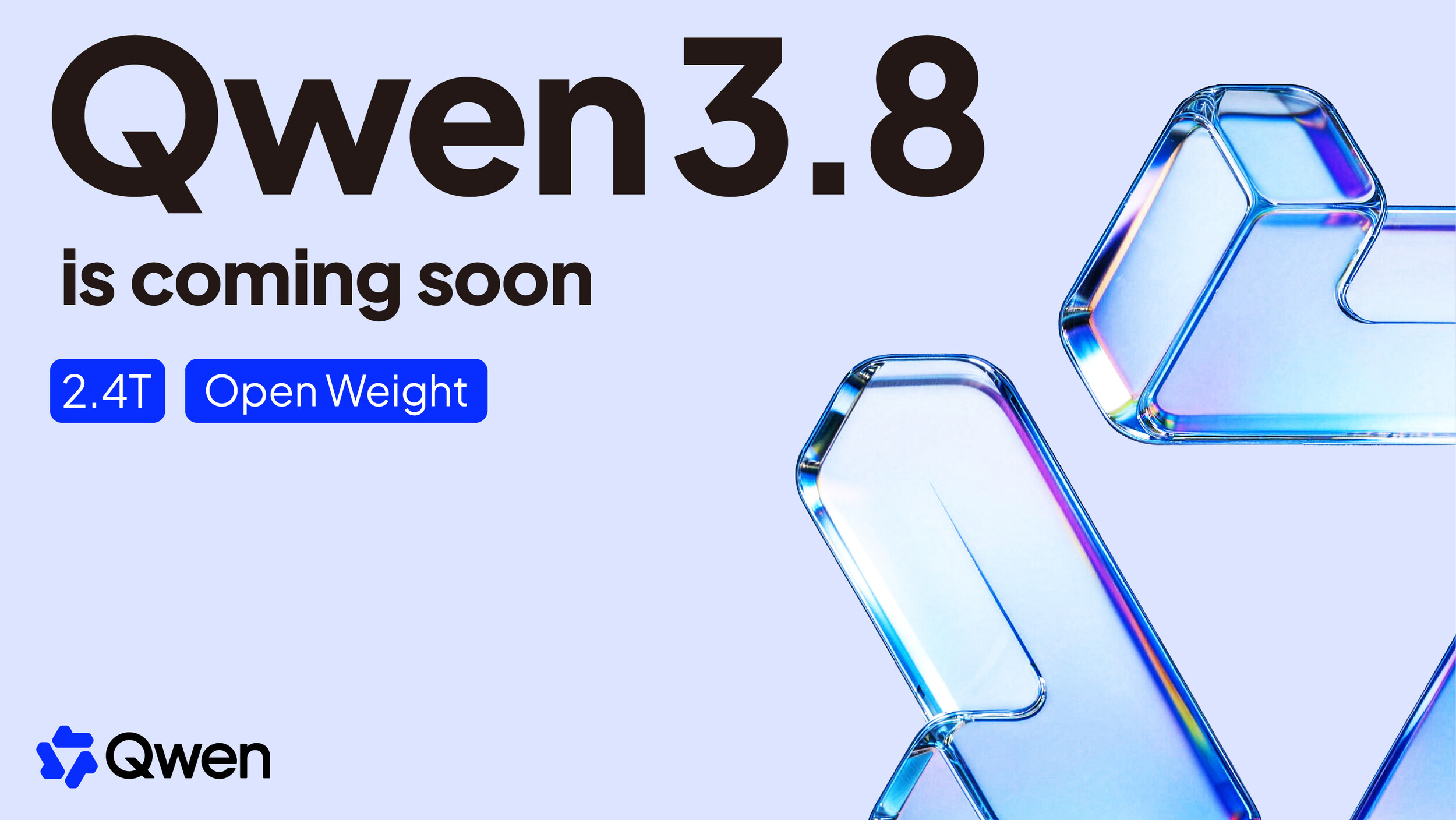 Alibaba Qwen 3 8  Image © Alibaba 