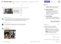 Microsoft Teams meeting summaries locally without saving transcripts