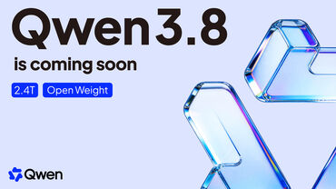 Alibaba Unveils Qwen-3.8 Language Model and the Sail Software Stack