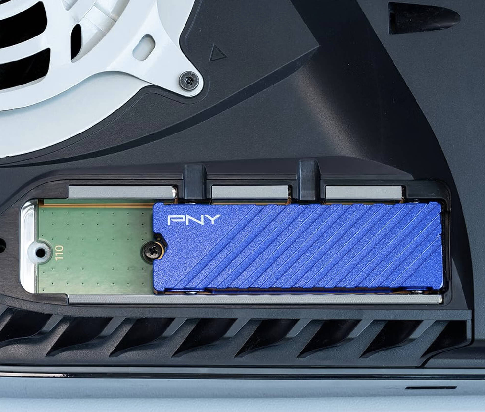 PNY CS2341 SSD 1TB  Image © PNY