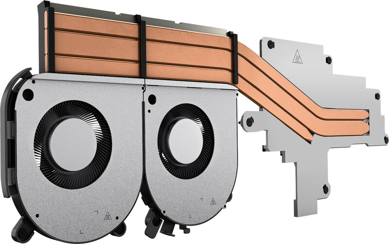 Alienware 15 Kühler Alienware 15 Kühler