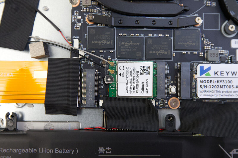 AceMagic RX16 R9 CDW C9852BE 00 RTL8852BE Chip AceMagic RX16 R9 CDW C9852BE 00 RTL8852BE Chip
