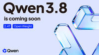 Alibaba Unveils Qwen-3.8 Language Model and the Sail Software Stack