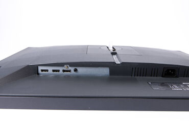 Philips Evnia 3000 27M2N3800A Anschlüsse