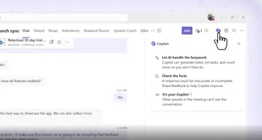 Microsoft Teams lokale Besprechungszusammenfassungen Microsoft Teams lokale Besprechungszusammenfassungen