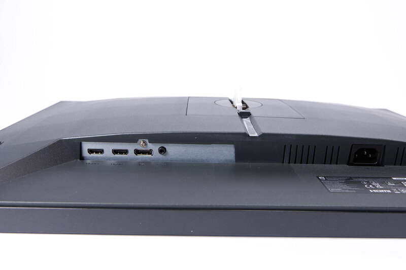 Philips Evnia 3000 27M2N3800A Anschlüsse Philips Evnia 3000 27M2N3800A Anschlüsse