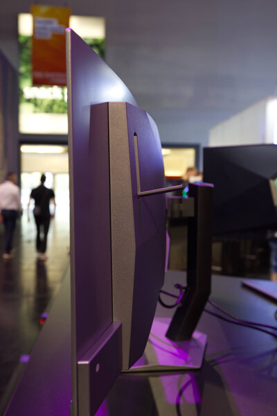 AOC Agon Pro AGP497UCZD Seite AOC Agon Pro AGP497UCZD Seite