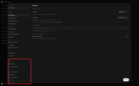 Open WebUI v0.11.0 introduces redesign of UI and the orchestration of sub-agents