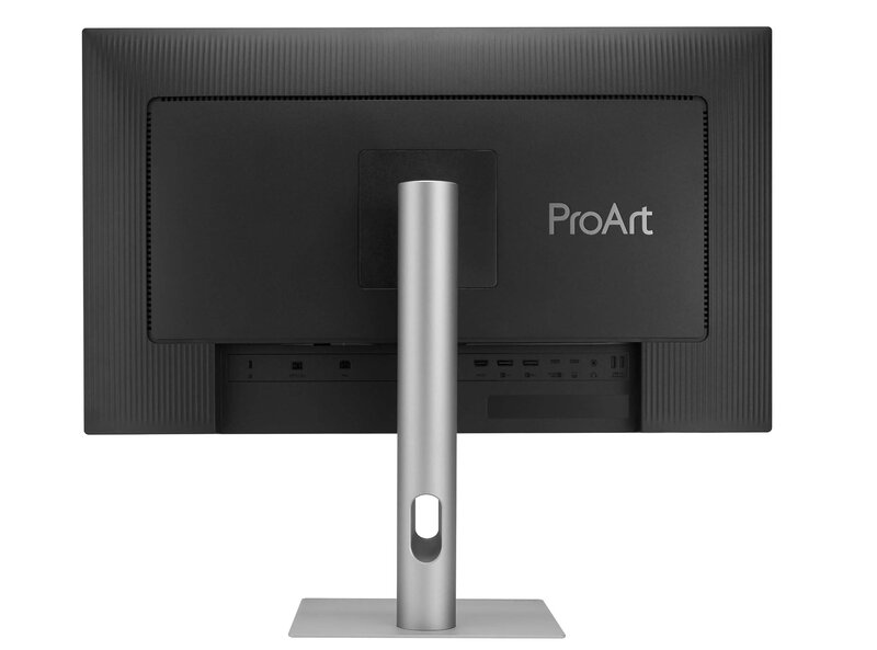 ASUS ProArt PA279CDV Rückseite ASUS ProArt PA279CDV Rückseite