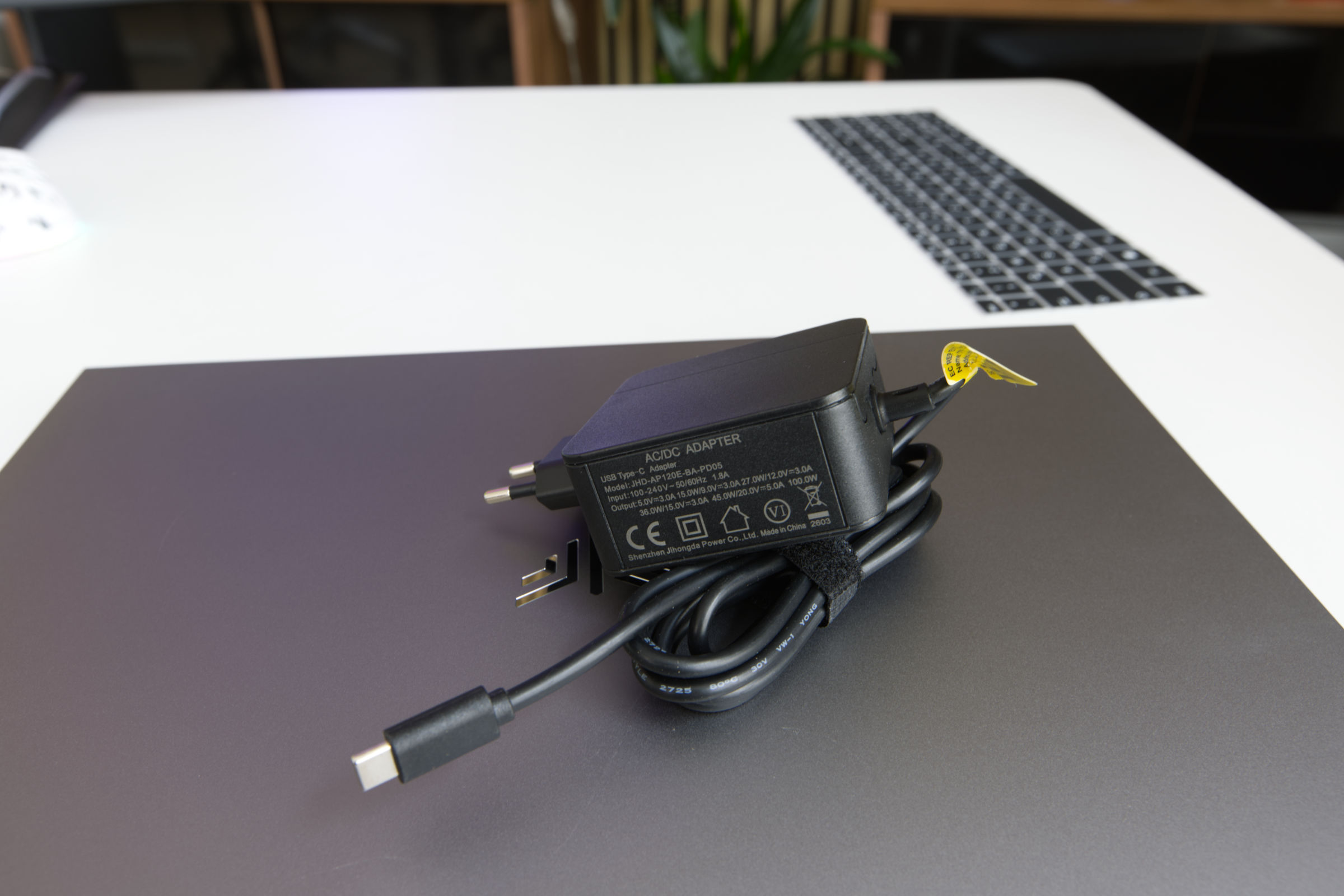 AceMagic RX16 R9 AC Adpter