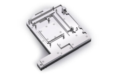 Alphacool Apex Monoblock ROG STRIX X870E E Gaming WIFI Alphacool Apex Monoblock ROG STRIX X870E E Gaming WIFI