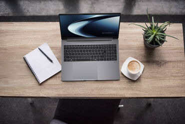 ASUS ExpertBook P5 Business Laptops Are Here