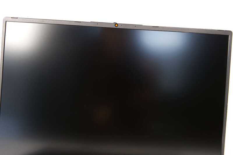 ACEMAGIC RX16 Displayfront