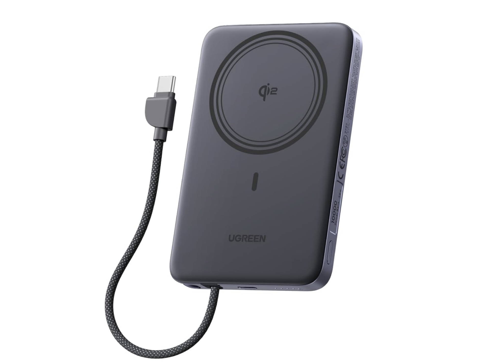 MagFlow Air Wireless Power Banks 2