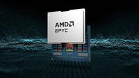 AMD EPYC 8005 Sorano: New server CPUs for edge and low-power servers