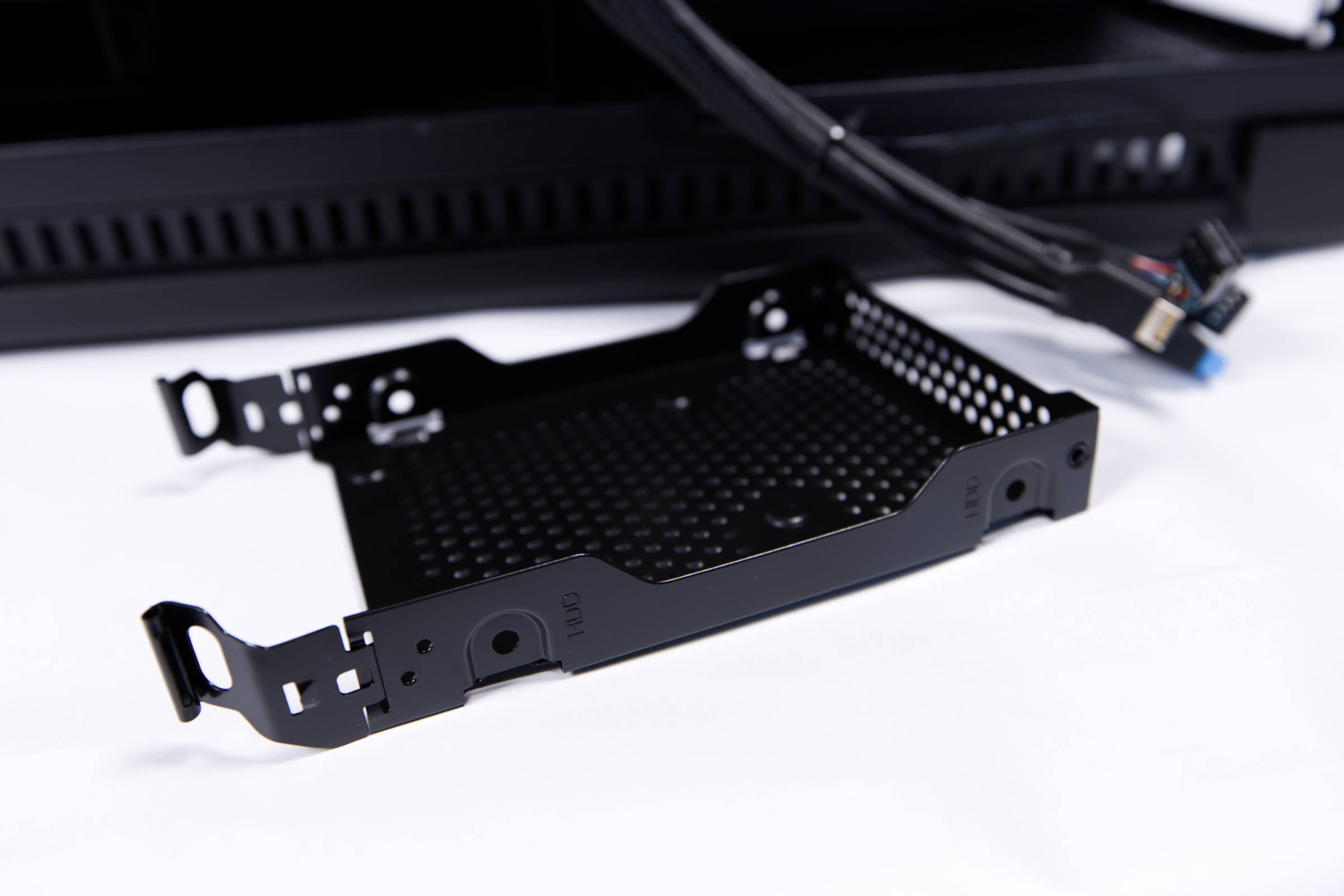 ASUS ProArt PA602 Wood Edition HDD Caddy ASUS ProArt PA602 Wood Edition HDD Caddy