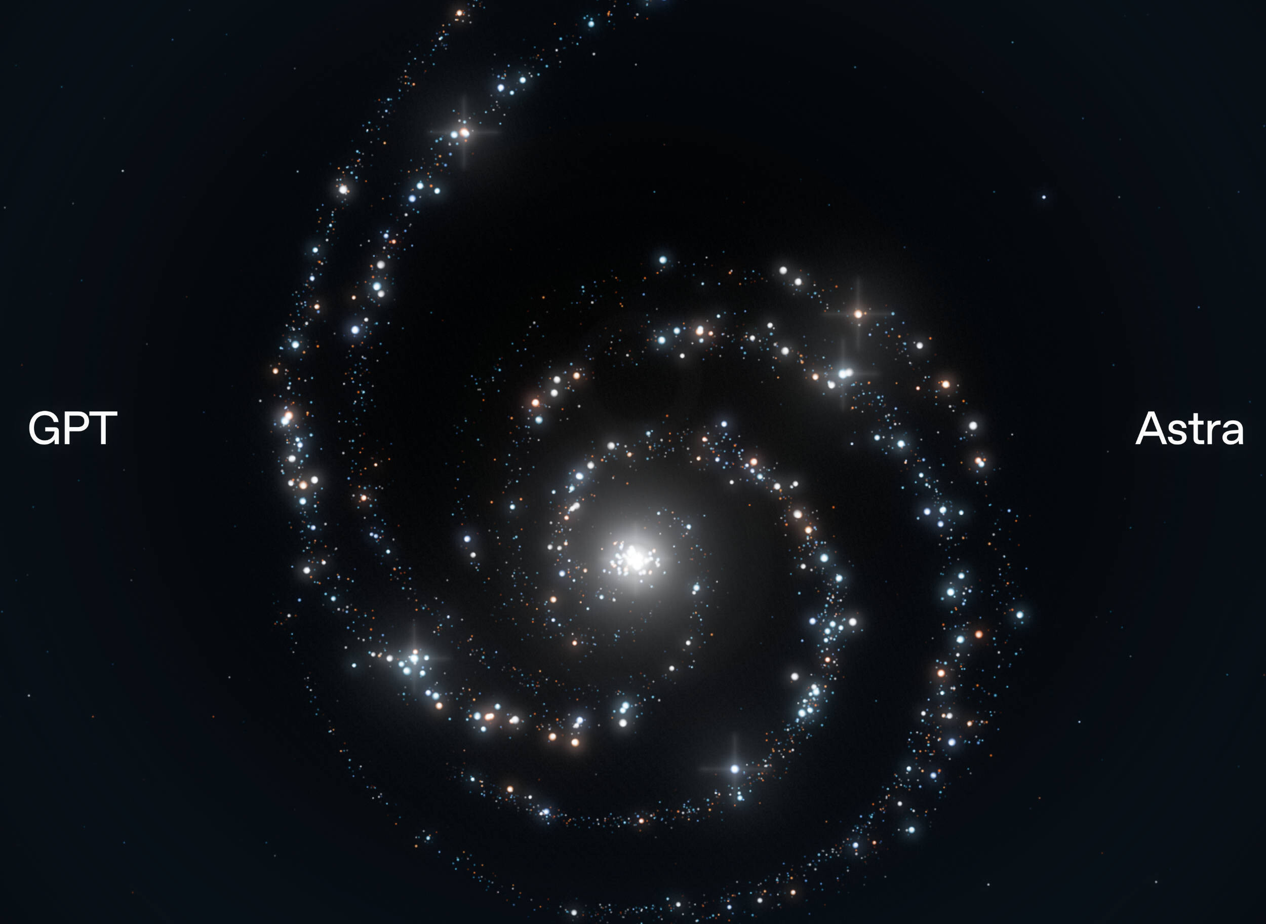 OpenAI ChatGPT 6 Astra Release  Image © OpenAI