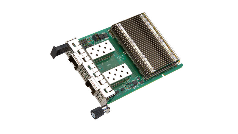 Intgel e835 xxvda2 for ocp 3