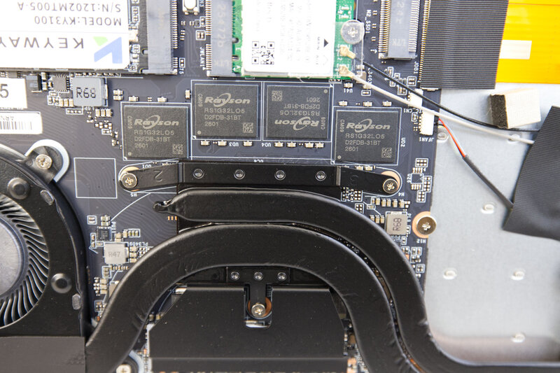 AceMagic RX16 R9 Rayson RS1G32L05 D2FDB 31BT RAM AceMagic RX16 R9 Rayson RS1G32L05 D2FDB 31BT RAM