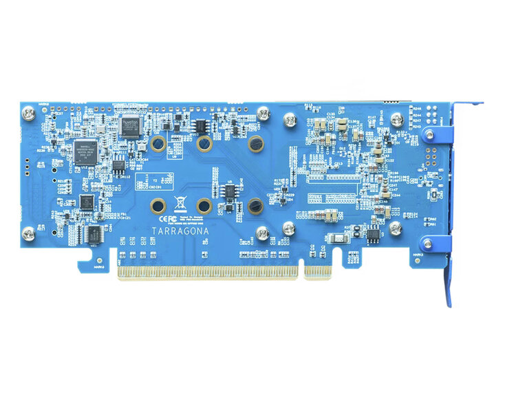 HighPoint Rocket 7602L PCB HighPoint Rocket 7602L PCB