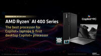AMD Ryzen AI 7 HX 455 Leak: Mobile 8-Core CPU with a More Powerful Graphics Unit