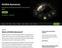 NVIDIA Nemotron 3.5 Lightning in Ollama: Using Local AI Agents